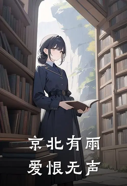 京北有雨,爱恨无声