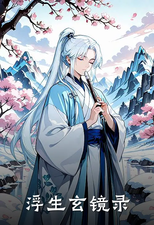 浮生玄镜录