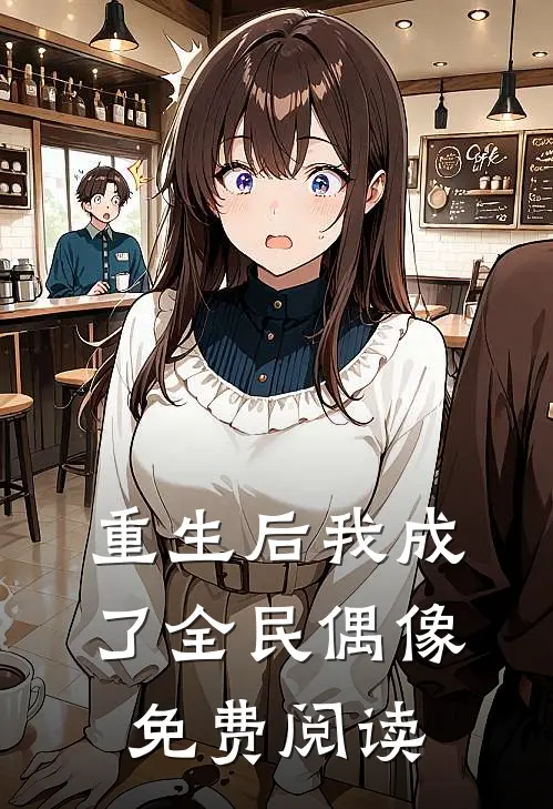 重生后我成了全民偶像免费阅读
