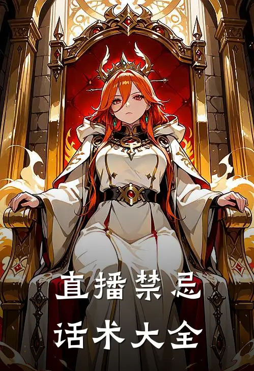 直播禁忌话术大全