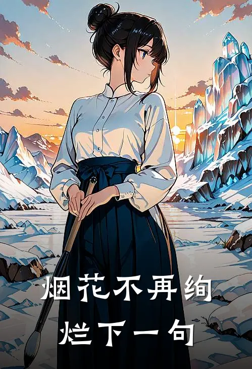 烟花不再绚烂下一句