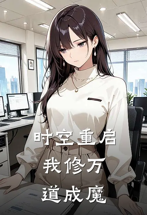 时空重启：我修万道成魔