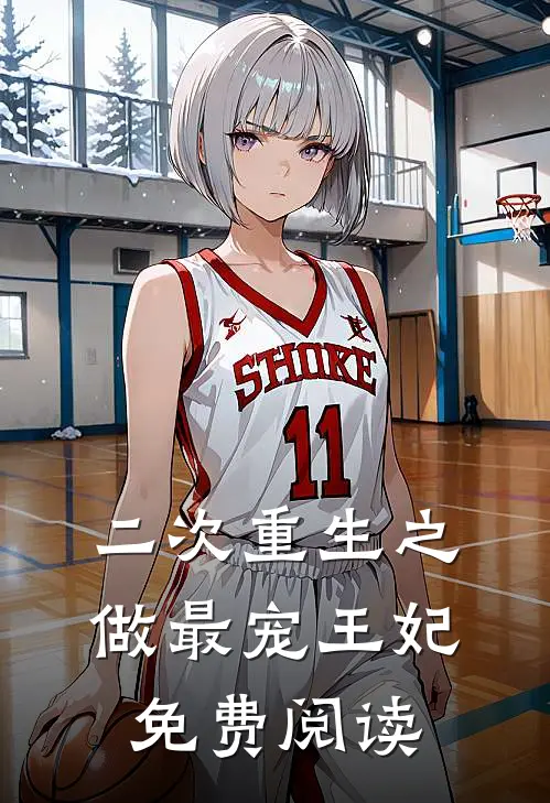 二次重生之做最宠王妃免费阅读