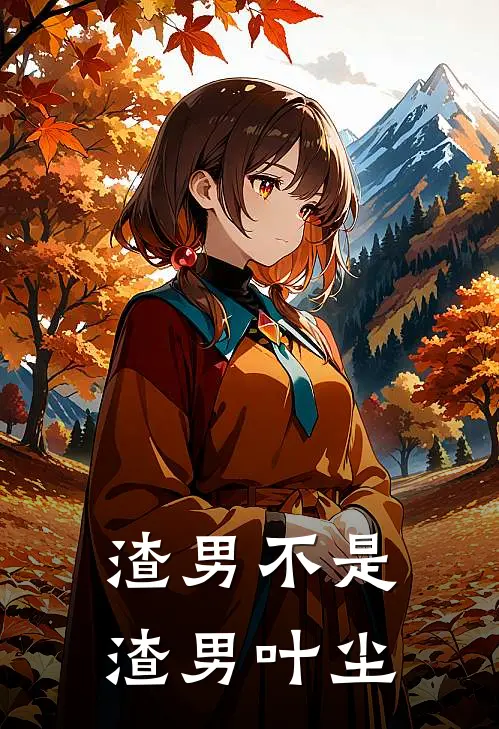 渣男不是渣男叶尘