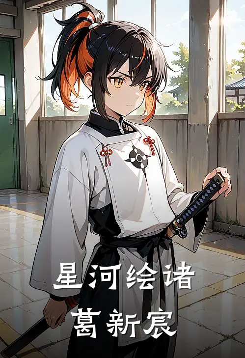 星河绘诸葛新宸