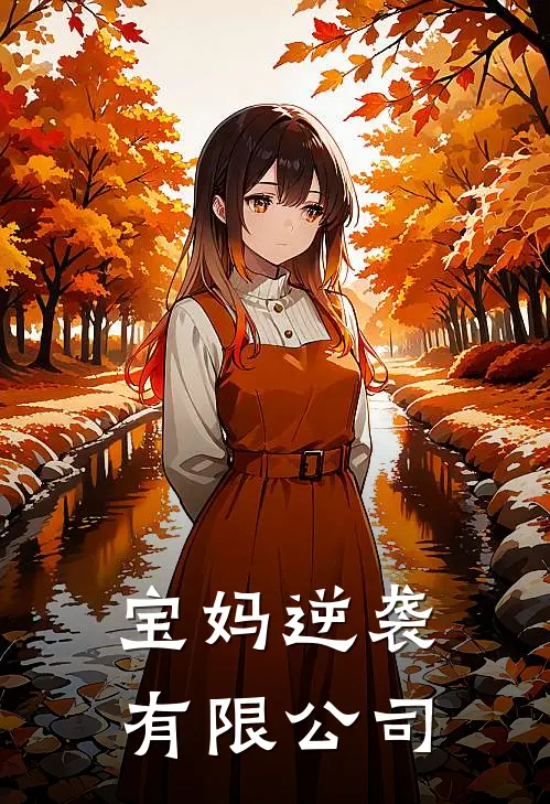 宝妈逆袭有限公司