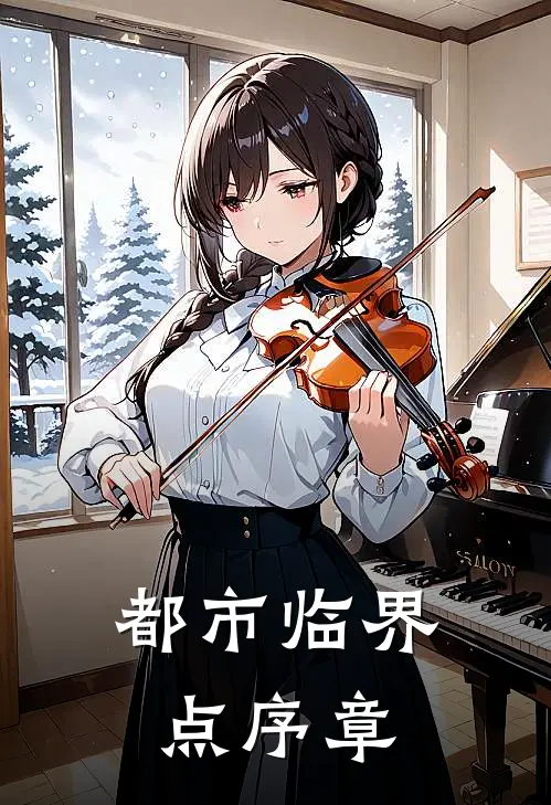 都市临界点序章