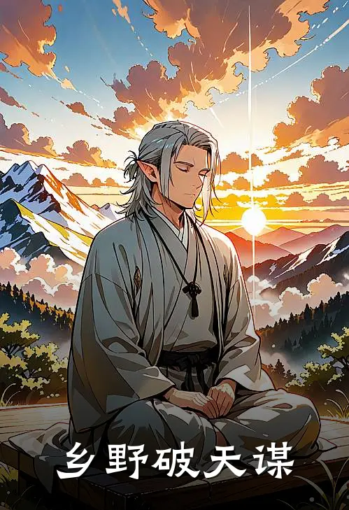 乡野破天谋