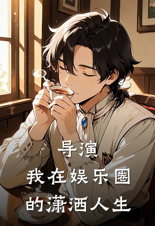 导演：我在娱乐圈的潇洒人生