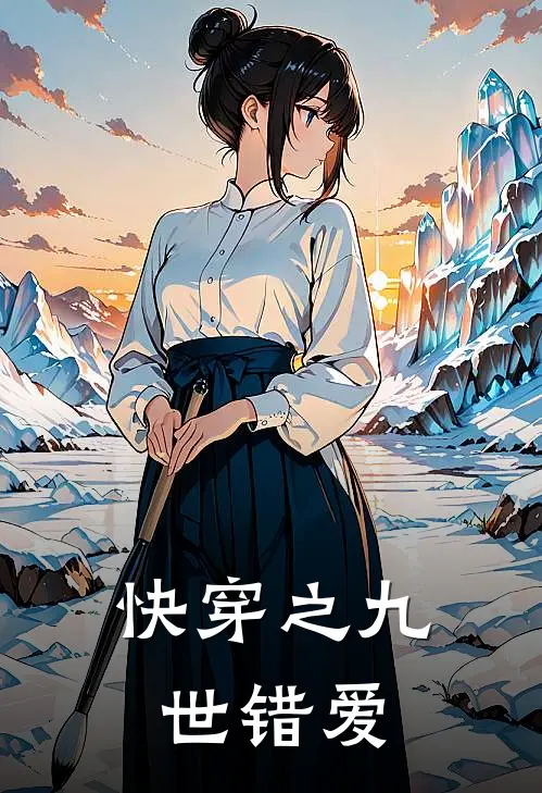 快穿之九世错爱
