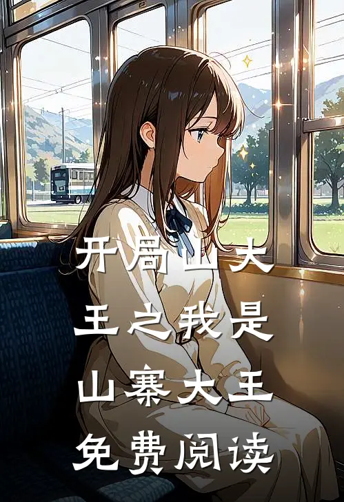 开局山大王之我是山寨大王免费阅读