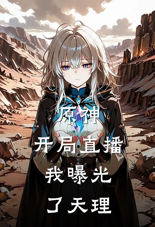 原神：开局直播，我曝光了天理