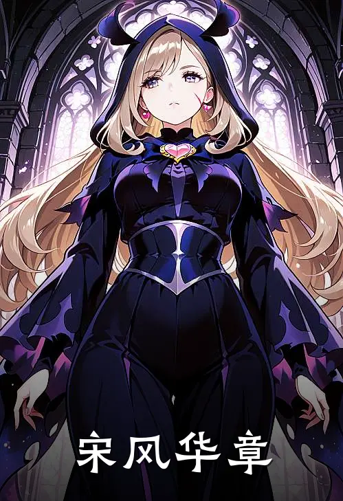 宋风华章