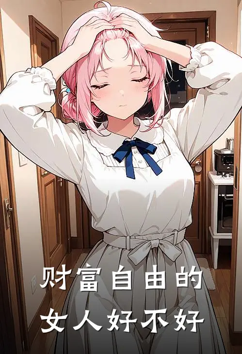 财富自由的女人好不好