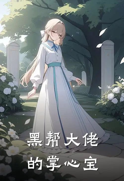 黑帮大佬的掌心宝