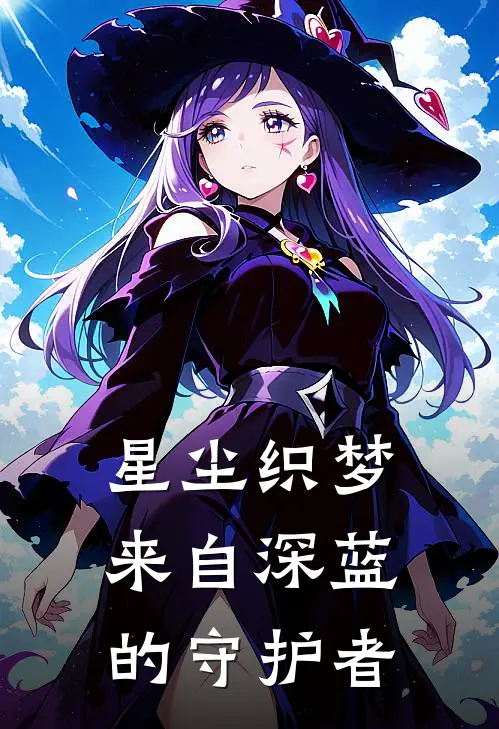 星尘织梦：来自深蓝的守护者