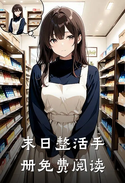 末日整活手册免费阅读