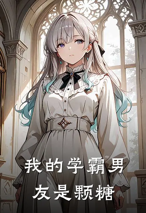 我的学霸男友是颗糖