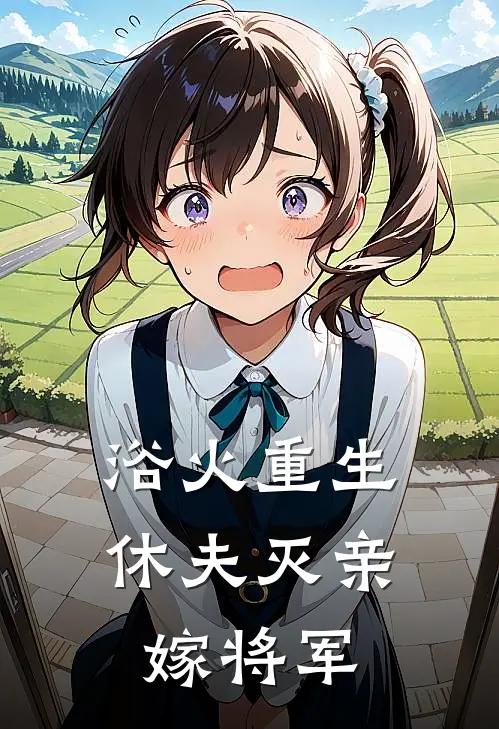 浴火重生：休夫灭亲嫁将军
