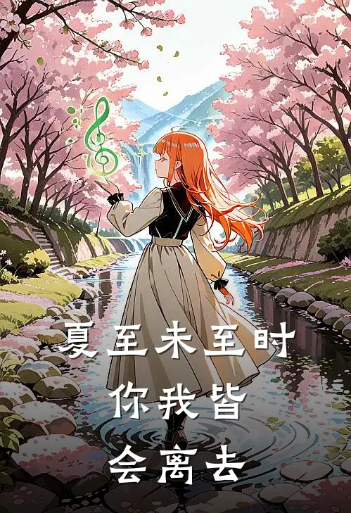 夏至未至时，你我皆会离去