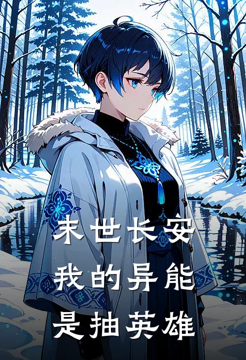 末世长安：我的异能是抽英雄