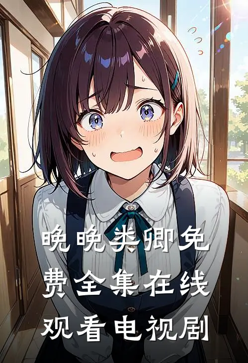 晚晚类卿免费全集在线观看电视剧