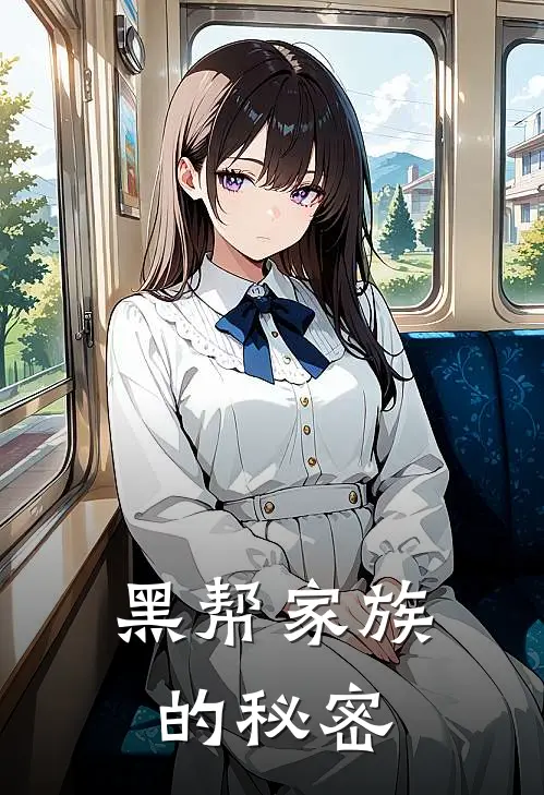 黑帮家族的秘密