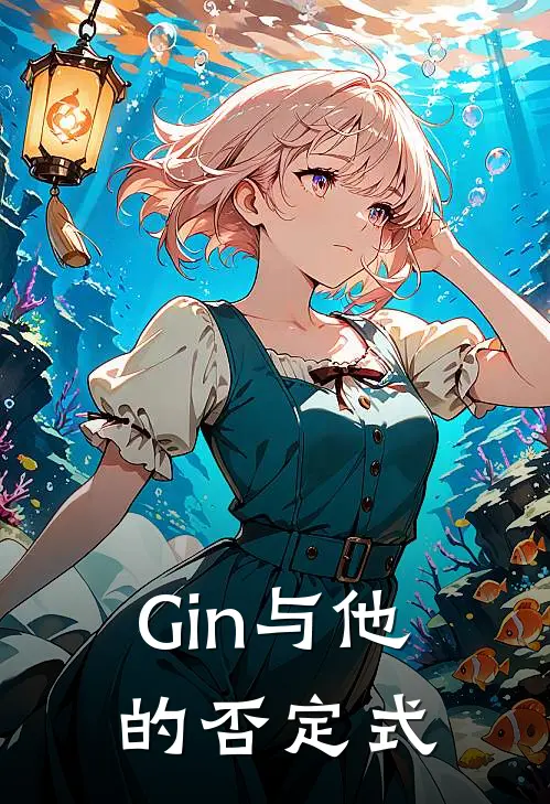 Gin与他的否定式