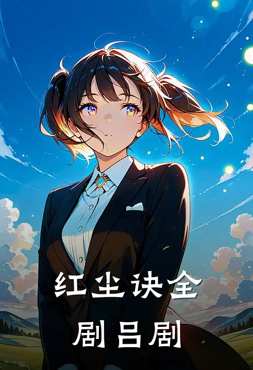 红尘诀全剧吕剧