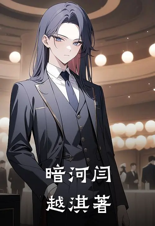 【暗河】闫越淇著