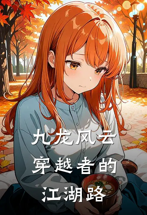 九龙风云：穿越者的江湖路