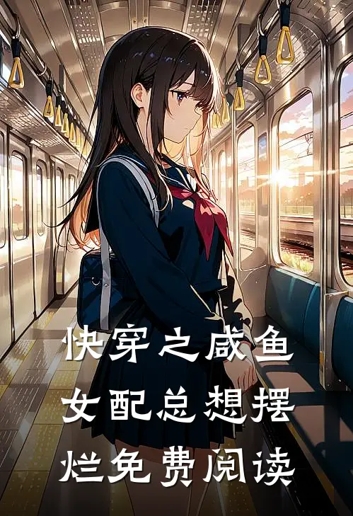 快穿之咸鱼女配总想摆烂免费阅读