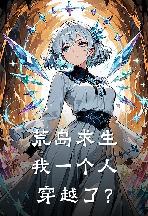 荒岛求生，我一个人穿越了？