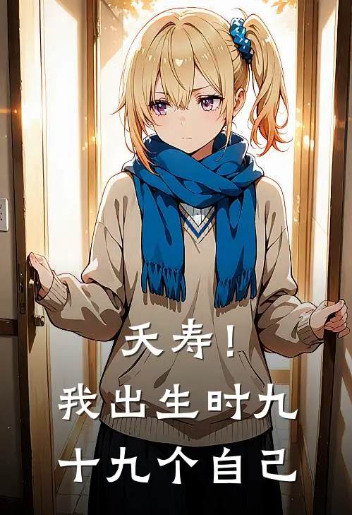 夭寿！我出生时九十九个自己
