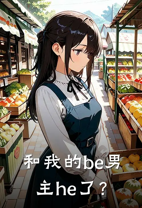 和我的be男主he了？
