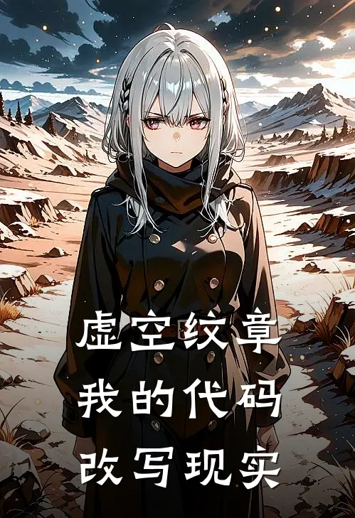 虚空纹章：我的代码改写现实