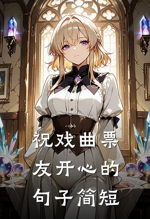 祝戏曲票友开心的句子简短