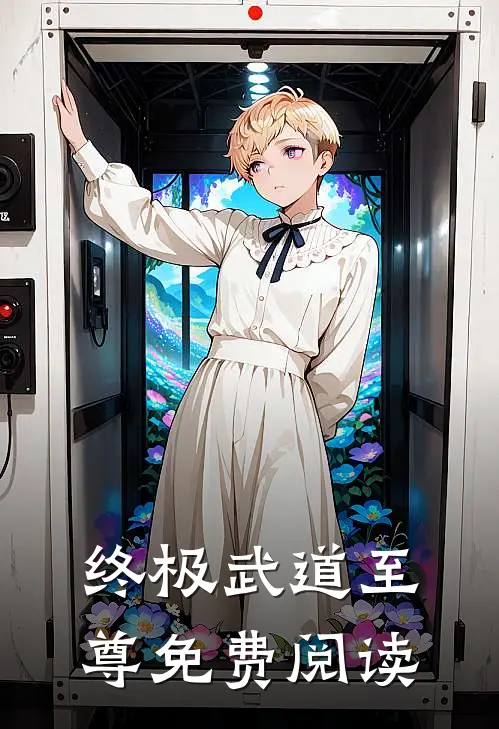 终极武道至尊免费阅读