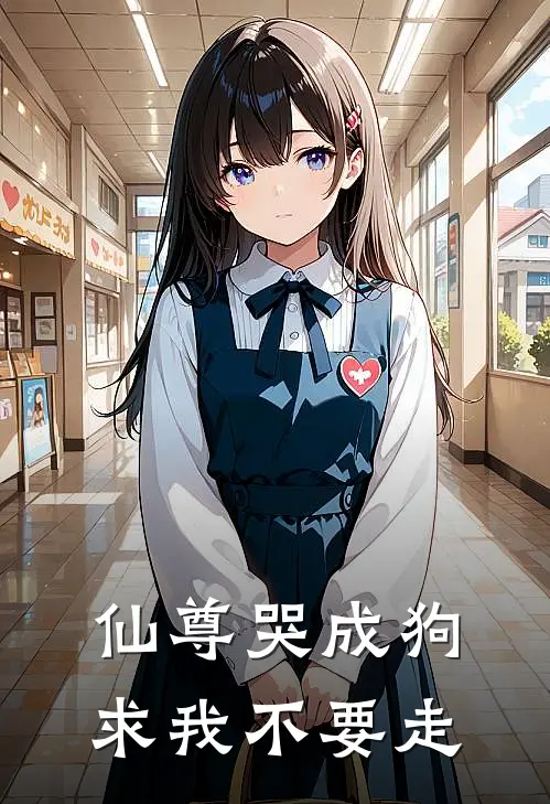 仙尊哭成狗，求我不要走