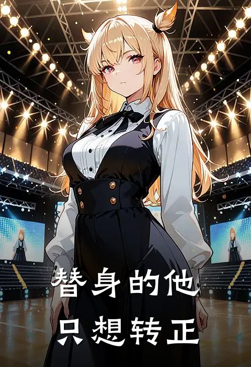 替身的他只想转正