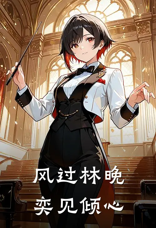 风过林晚，奕见倾心