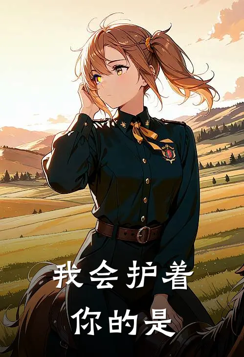 我会护着你的是