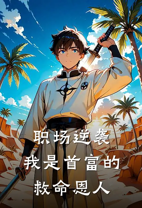 职场逆袭：我是首富的救命恩人