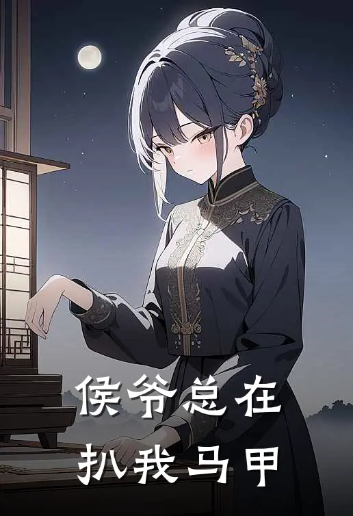 侯爷总在扒我马甲