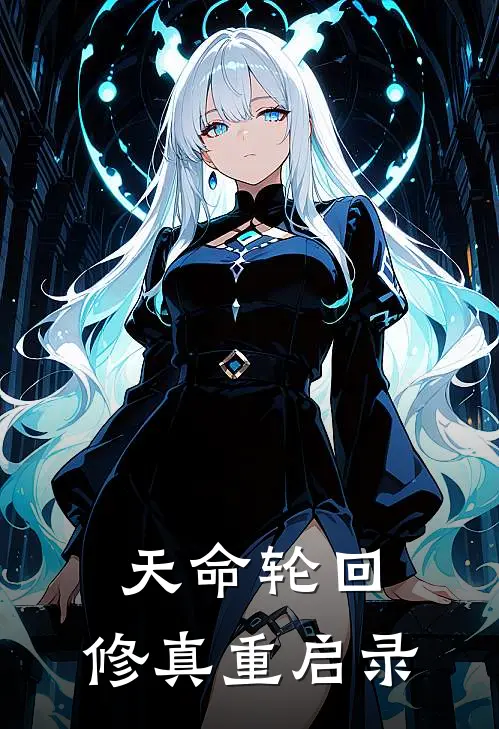 天命轮回：修真重启录