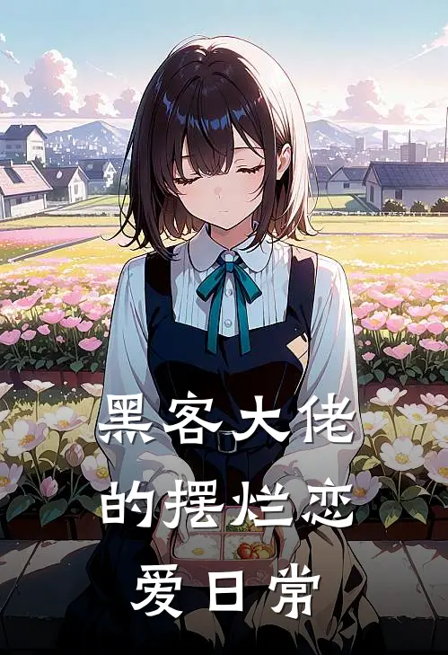 黑客大佬的摆烂恋爱日常