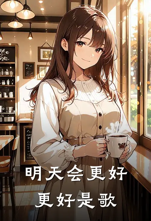 明天会更好更好是歌