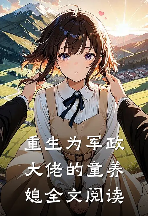 重生为军政大佬的童养媳全文阅读