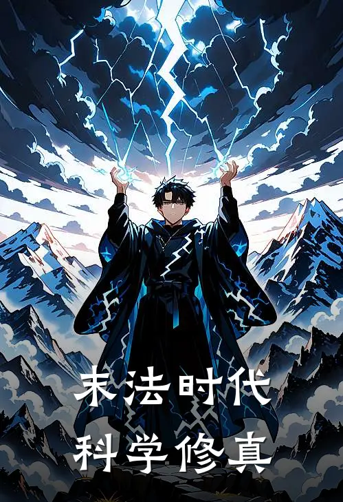 末法时代科学修真