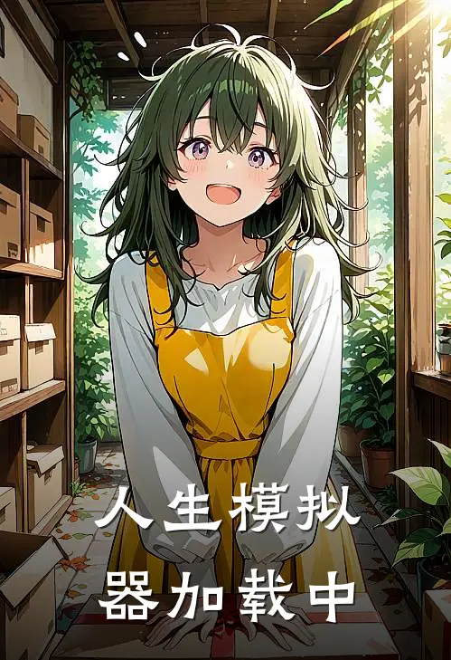 人生模拟器加载中